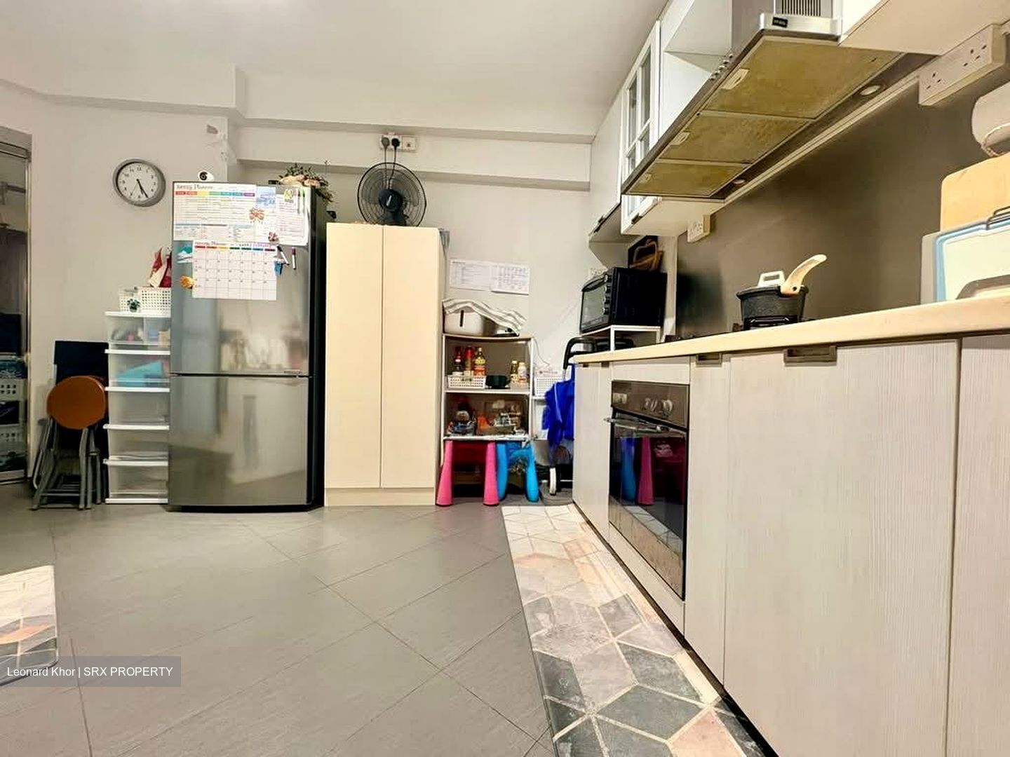 Blk 325C Anchorvale Grove (Sengkang), HDB 5 Rooms #566353341